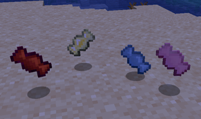 More Rare Candies