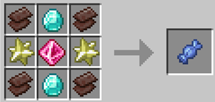 Regular Rare Candy [Recipe]