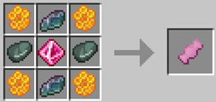 Female Candy [Recipe]