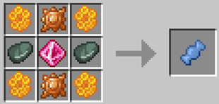 Male Candy [Recipe]