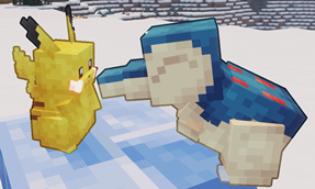Cobblemon Visual — Image 1