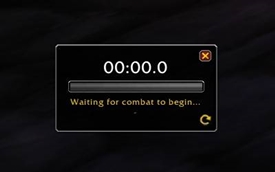 1 - Combat Time Tracker 1