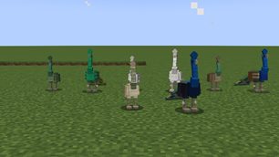 Peafowl Breeds