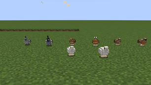 Quail Breeds