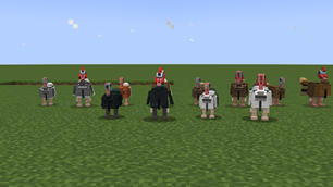 Turkey Breeds