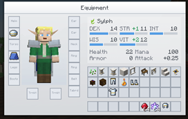 Equipment