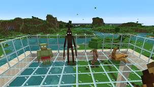 Mobs