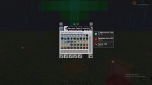 Epanded The Expansion