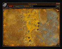 Shortest Path Forever's route to the first stop