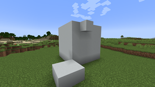 Shading vanilla