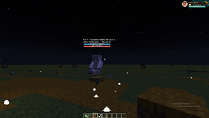 Wild Cultivators Cultivating Like Players Now