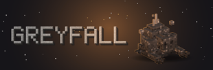 Greyfall