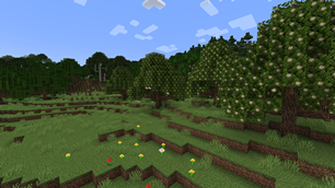 Dynamic Trees for Create: Garnished
