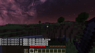Increased Skeleton Shooting Range