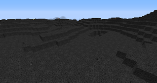 The wasteland