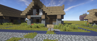 LargeHouse (a tease)