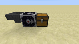 Forward capabilities