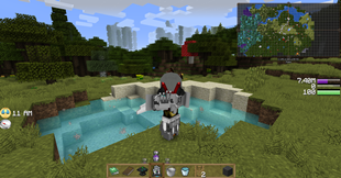 examples of mods in the pack