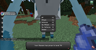 GUI Level up
