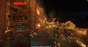 In-Game Menu