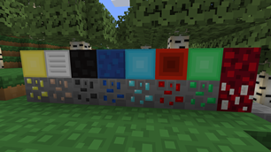 Ores