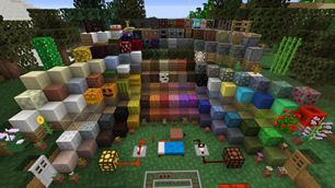 All blocks