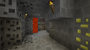 Cave