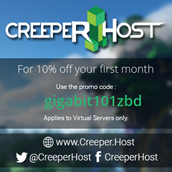 CREEPER