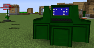 FoF Station