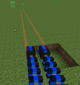 Laser Cannon