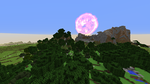 A natural world