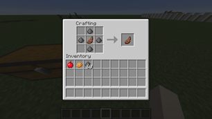 Crafting Recipe