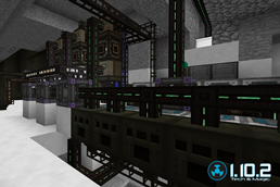 1.10.2 - Tech & Magic