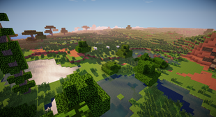Scenery