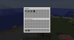 Now you have 27 Slots extra space
