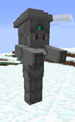 Stone Statue