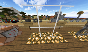 Glass Panes
