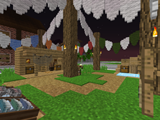 Nilsius' Shop