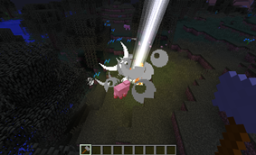 Defeat powerful beasts!
