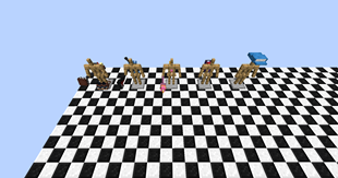 Pickaxes