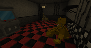 Saferoom