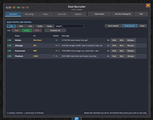 RaidRecruiter-5-feed-filters.png