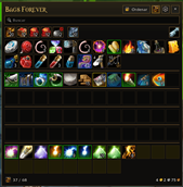 Bags 2 (components)
