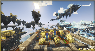 Sky Village