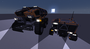 Functional lights