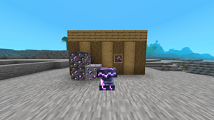 Items/Blocks