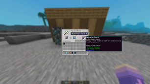 Augmented Item
