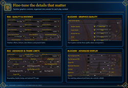 Fine-tune the details that matter