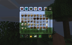 creative UI