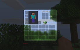 survival UI
